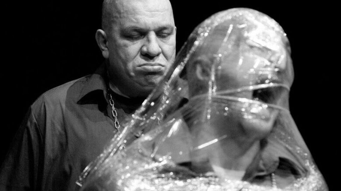 "Zły" ponownie w Centrum Kultury