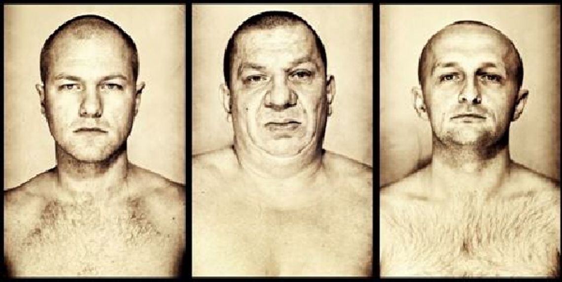 Zły. Spowiedź gangstera