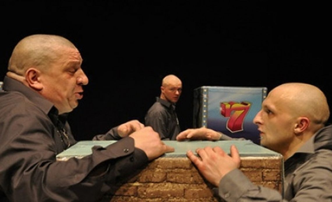 \"Zły\" wraca na scenę