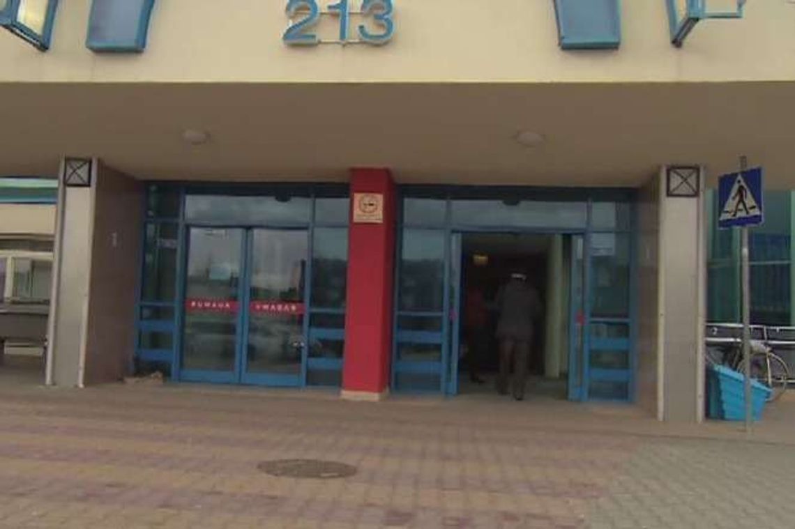 Zmarł 28-latek chory na świńską grypę