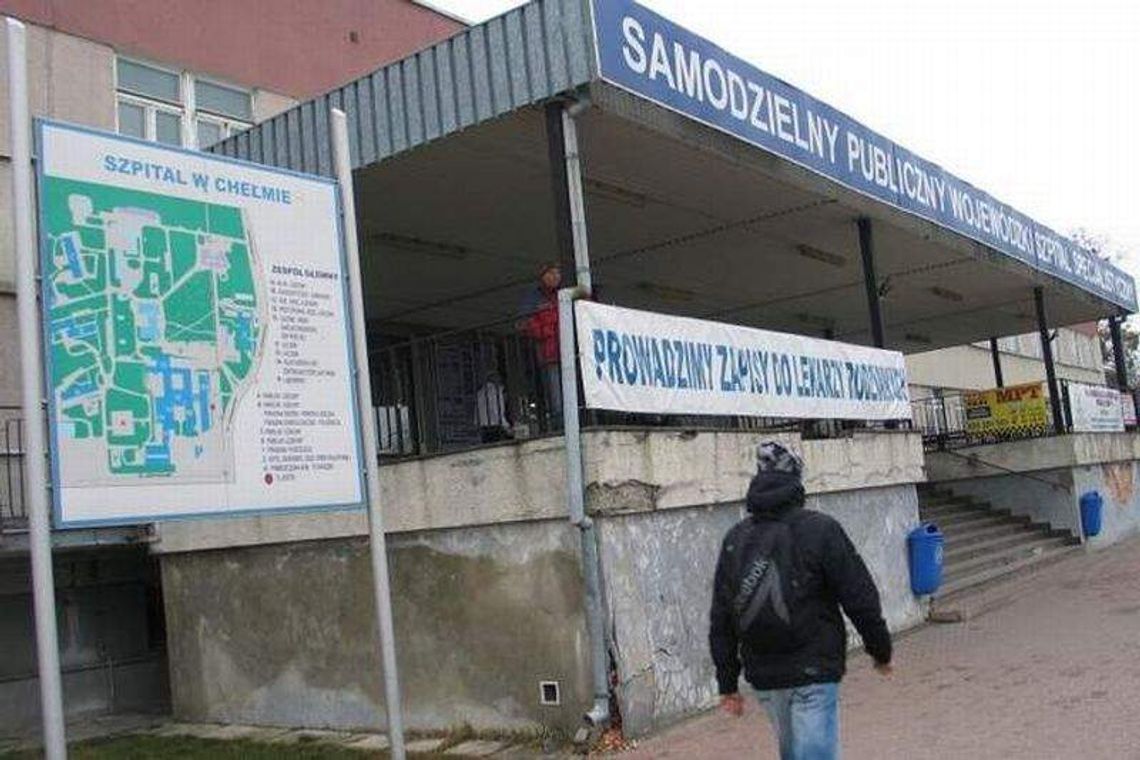 Zmarł 3,5-miesięczny chłopiec. Zarzuty dla szefa pediatrii Zmarł 3,5-miesięczny chłopiec. Zarzuty dla szefa pediatrii