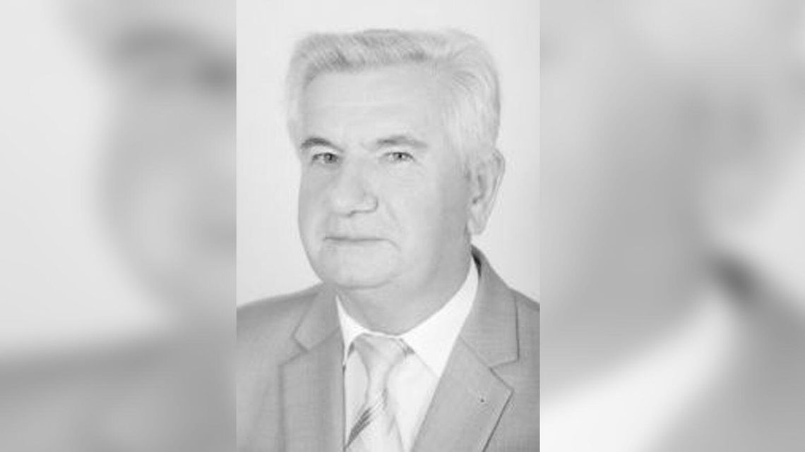 Zmarł Andrzej Grzesiuk, wiceprzewodniczący Rady Miejskiej w Łęcznej Zmarł Andrzej Grzesiuk, wiceprzewodniczący Rady Miejskiej w Łęcznej