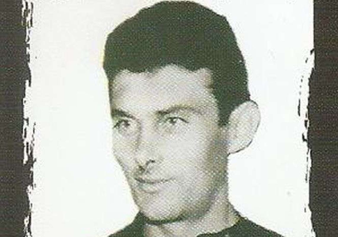 Zmarł Andrzej Jendrej, były żużlowiec Motoru Lublin