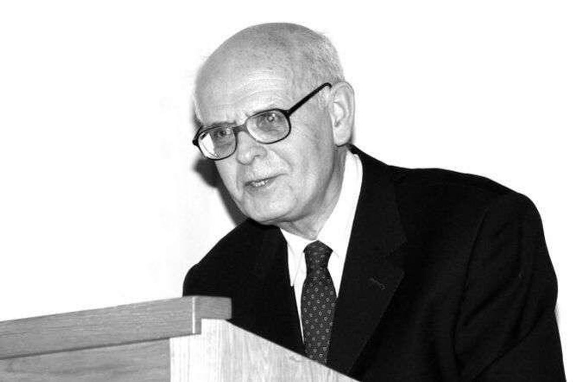 Zmarł Andrzej Paluchowski