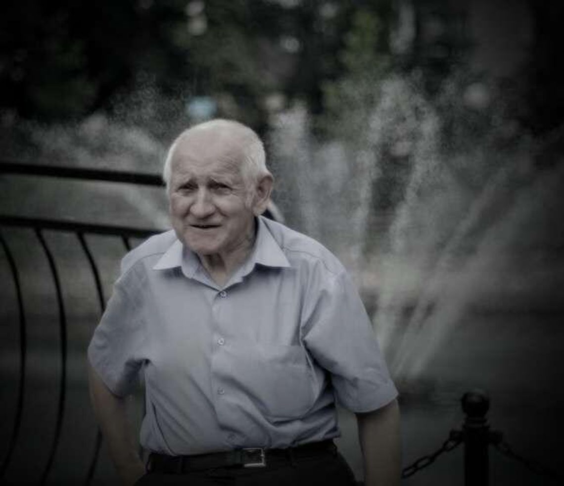 Zmarł Antoni Cybulski, "największy entuzjasta Sienkiewicza"