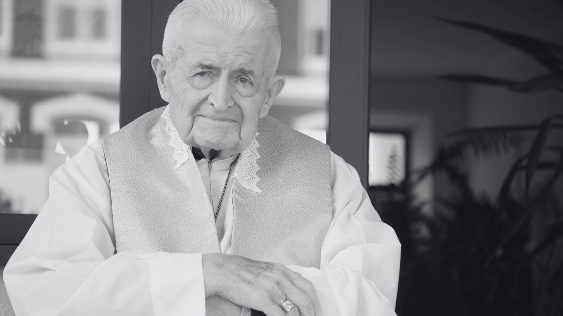 Zmarł biskup Ryszard Karpiński