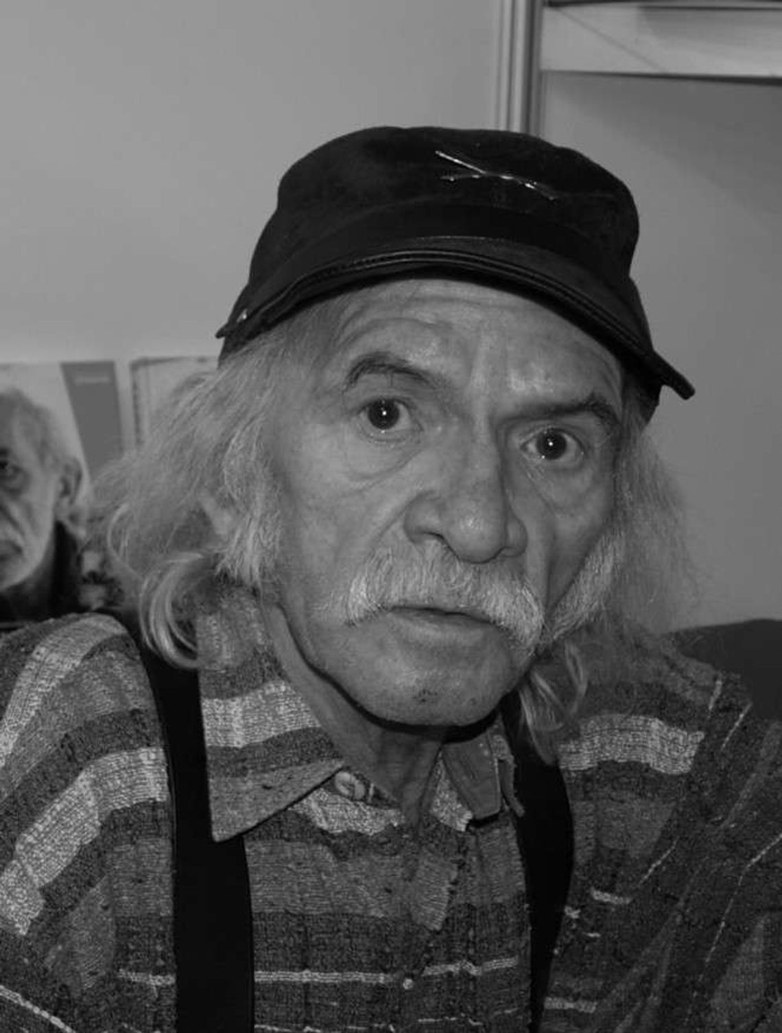 Zmarł Bohdan Smoleń. Miał 69 lat