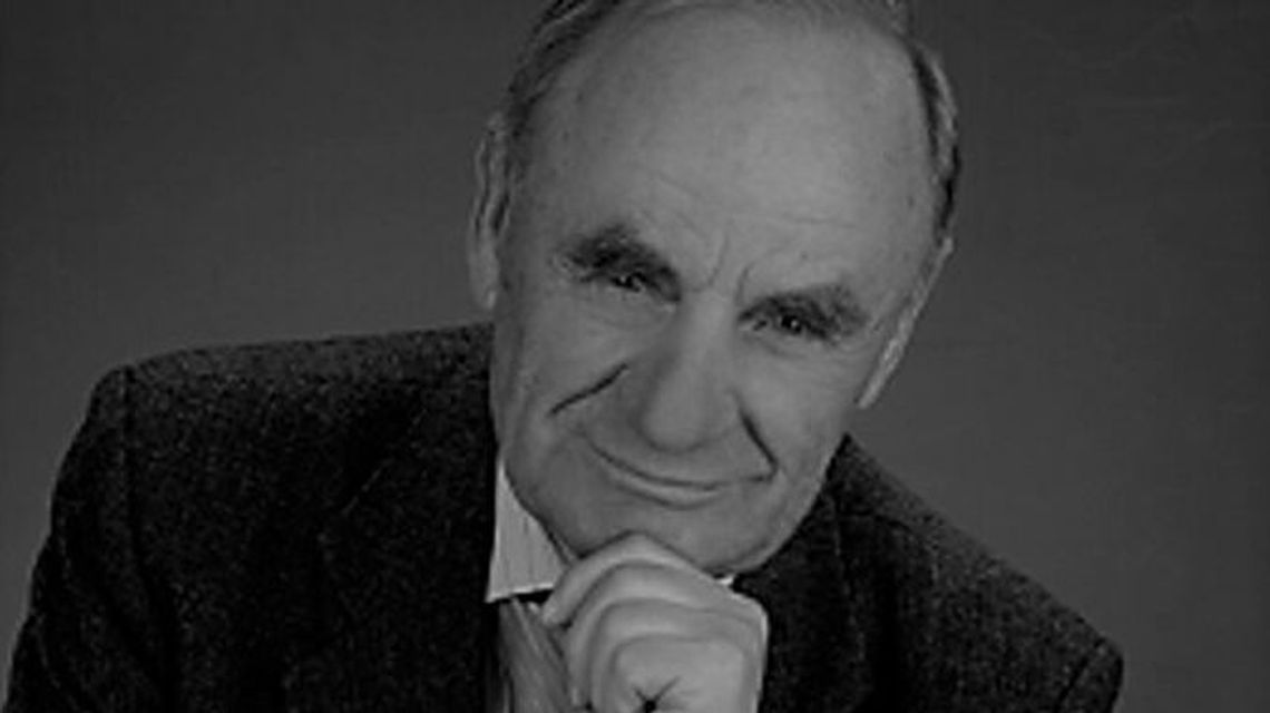 Zmarł budowniczy Czechowa i Czubów