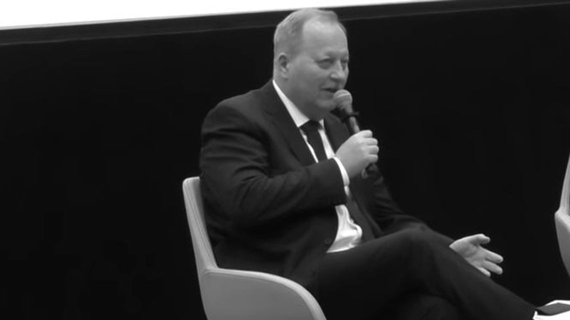 Zmarł były prezes Sądu Okręgowego w Lublinie