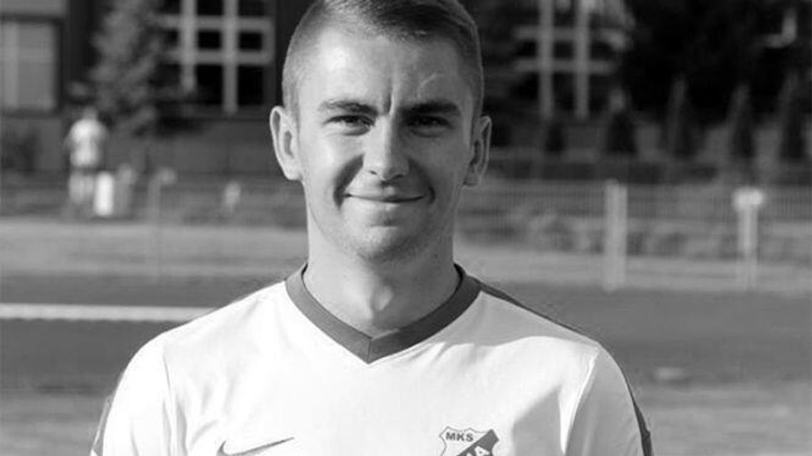 Zmarł Dominik Kazan, piłkarz Unii Hrubieszów Zmarł Dominik Kazan, piłkarz Unii Hrubieszów