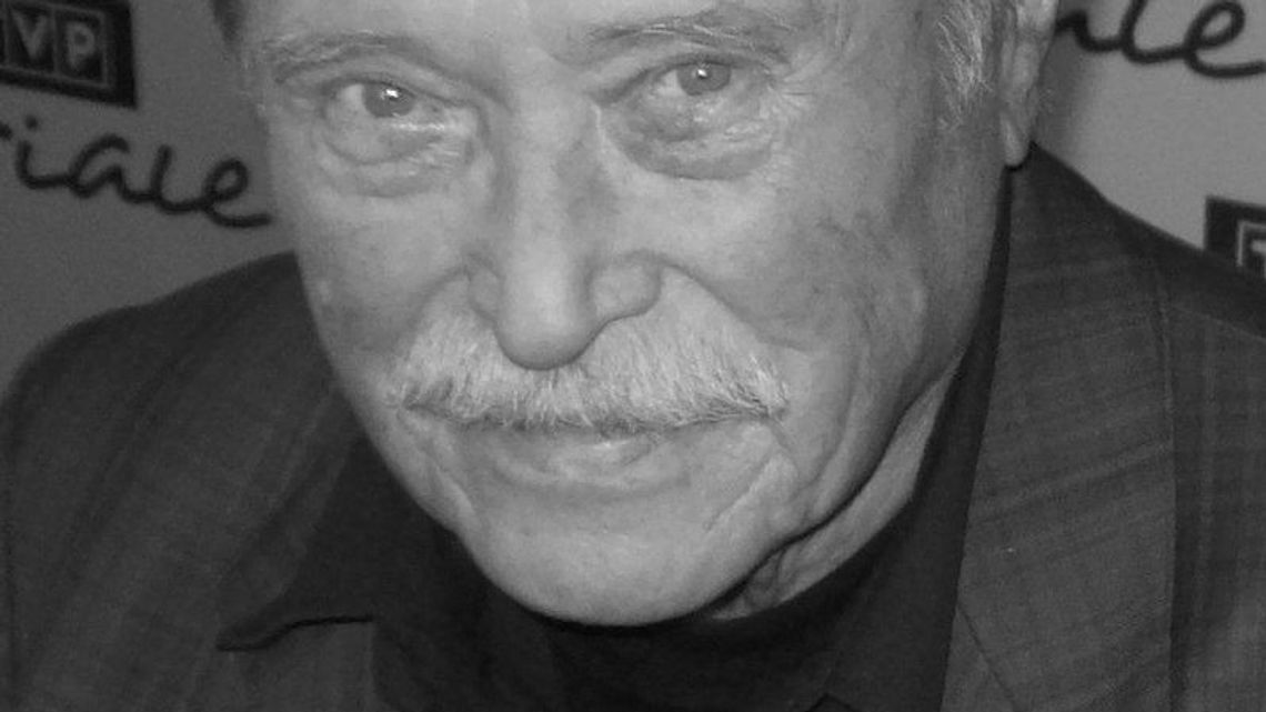 Zmarł Emil Karewicz. Aktor znany ze "Stawki większej niż życie" miał 97 lat Zmarł Emil Karewicz. Aktor znany ze "Stawki większej niż życie" miał 97 lat