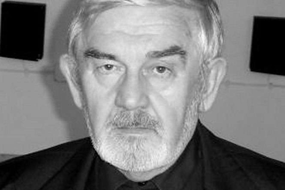 Zmarł Franciszek H. Piątkowski Zmarł Franciszek H. Piątkowski