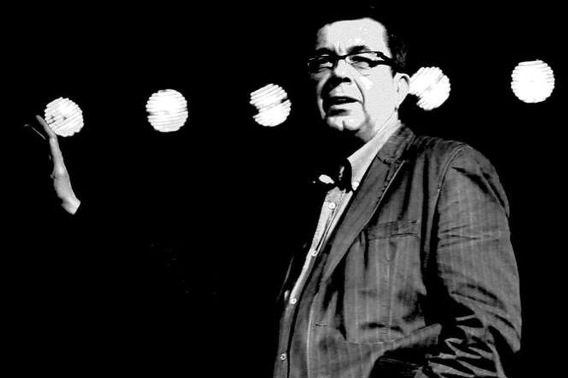 Zmarł Grzegorz Miecugow. Dziennikarz miał 61 lat