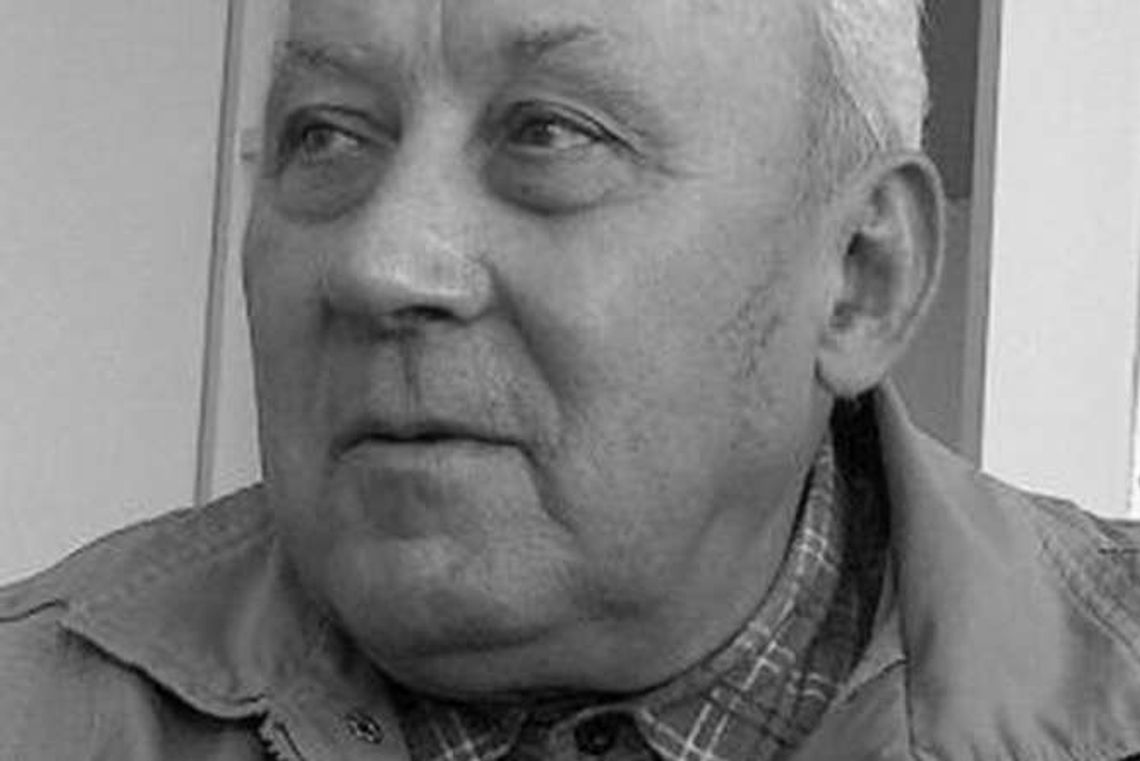 Zmarł Jan Trembecki, znany lubelski fotoreporter Zmarł Jan Trembecki, znany lubelski fotoreporter