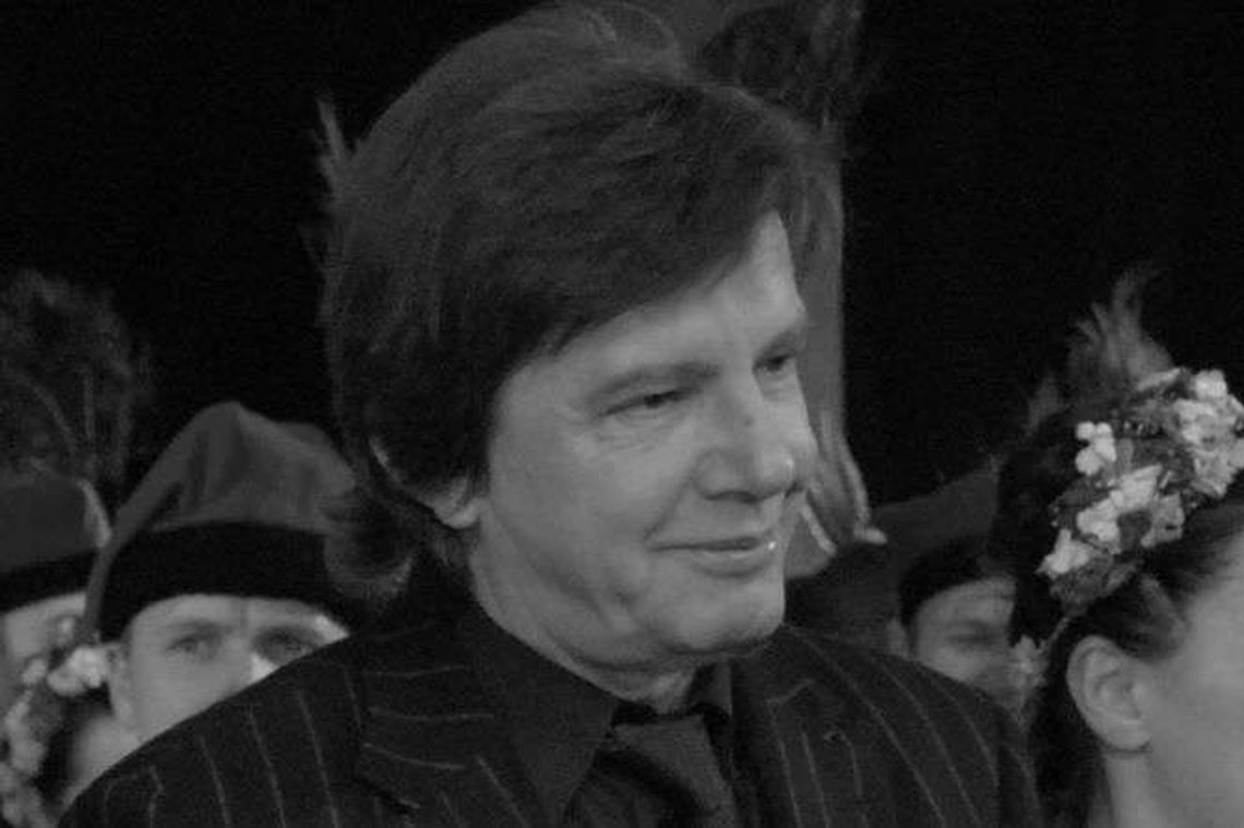Zmarł Jan Twardowski, dyrektor Zespołu Pieśni i Tańca „Lublin” im. Wandy Kaniorowej Zmarł Jan Twardowski, dyrektor Zespołu Pieśni i Tańca „Lublin” im. Wandy Kaniorowej