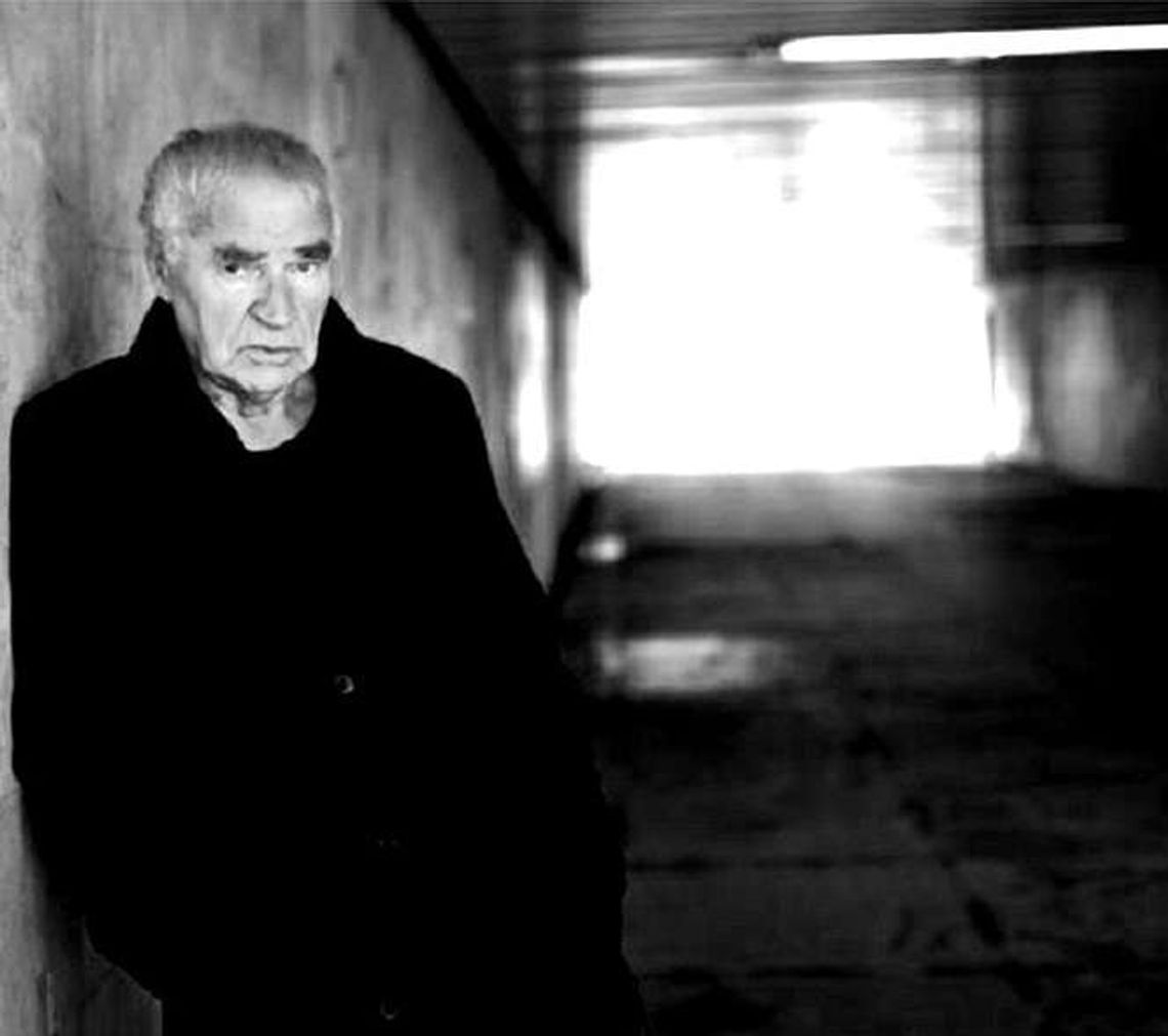 Zmarł Janusz Głowacki