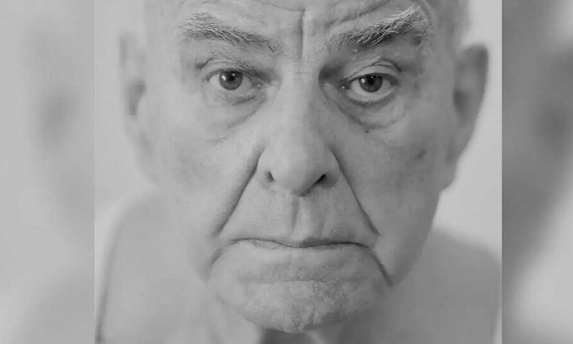 Zmarł jeden z najstarszych lublinian. Pan Mieczysław miał 104 lata
