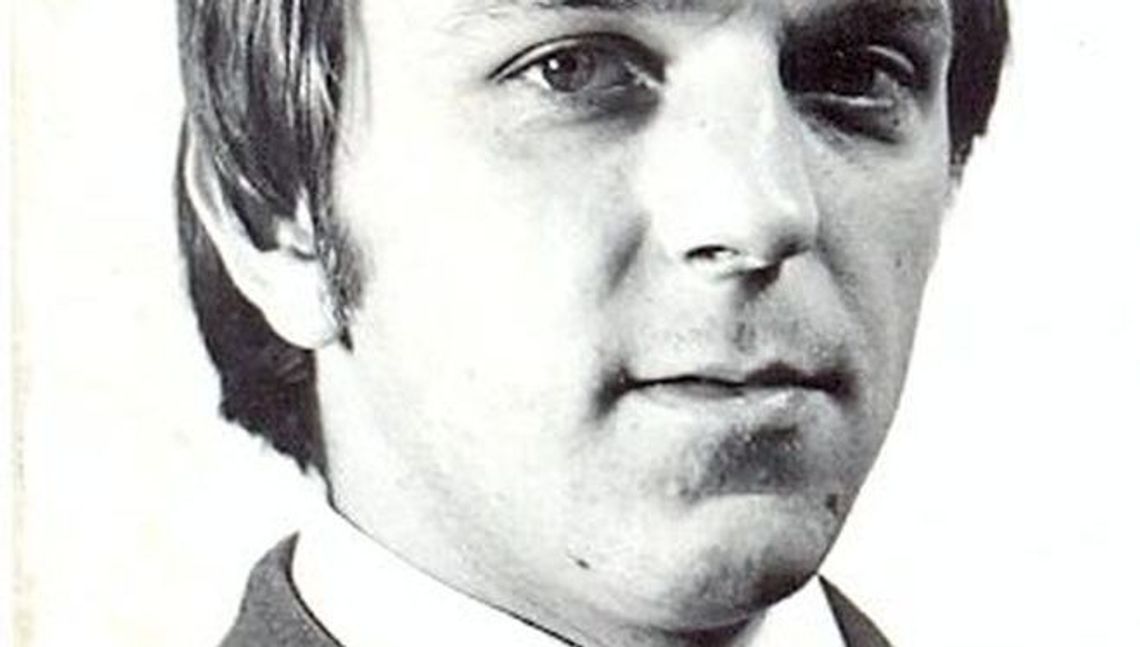 Zmarł Jerzy Miernowski, nauczyciel i wieloletni wicedyrektor II LO w Lublinie