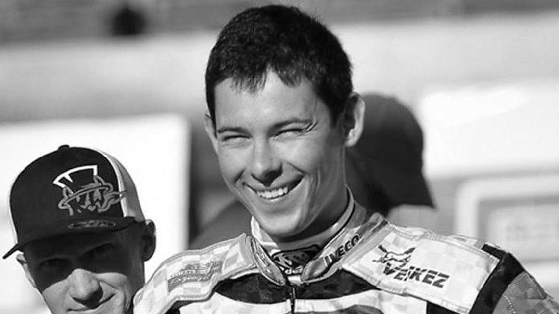 Zmarł Kamil Pulczyński, były zawodnik KMŻ Motoru Lublin