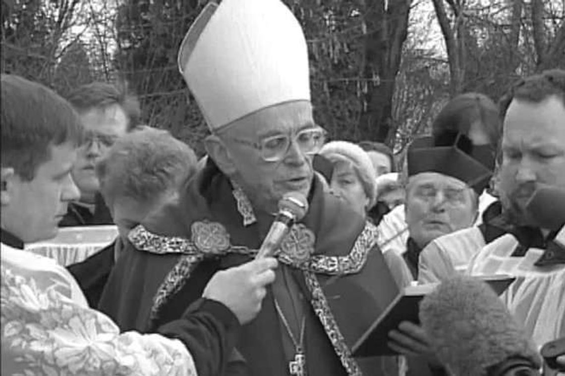 Zmarł kardynał Franciszek Macharski. Miał 89 lat