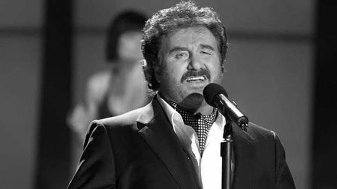 Zmarł Krzysztof Krawczyk. Legendarny wokalista miał 74 lata Zmarł Krzysztof Krawczyk. Legendarny wokalista miał 74 lata