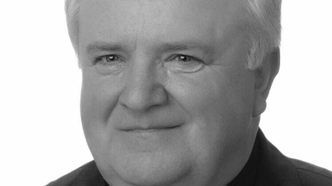 Zmarł ks. Adam Szponar. Wieloletni proboszcz w Puławach