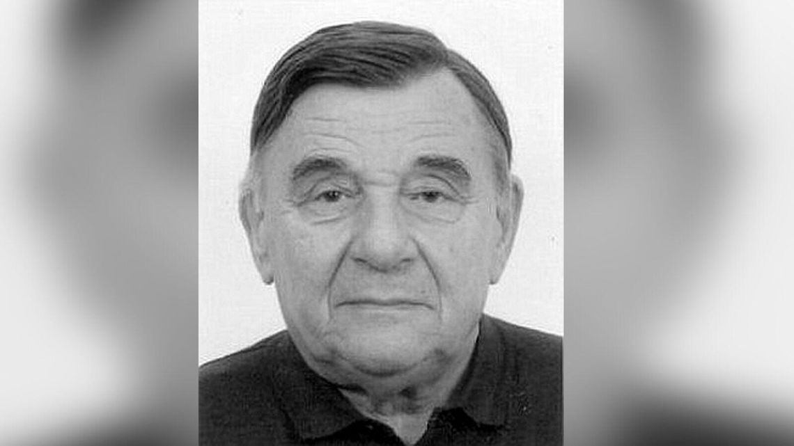 Zmarł ks. Andrzej Jeżyna, kanonik honorowy Kapituły Chełmskiej