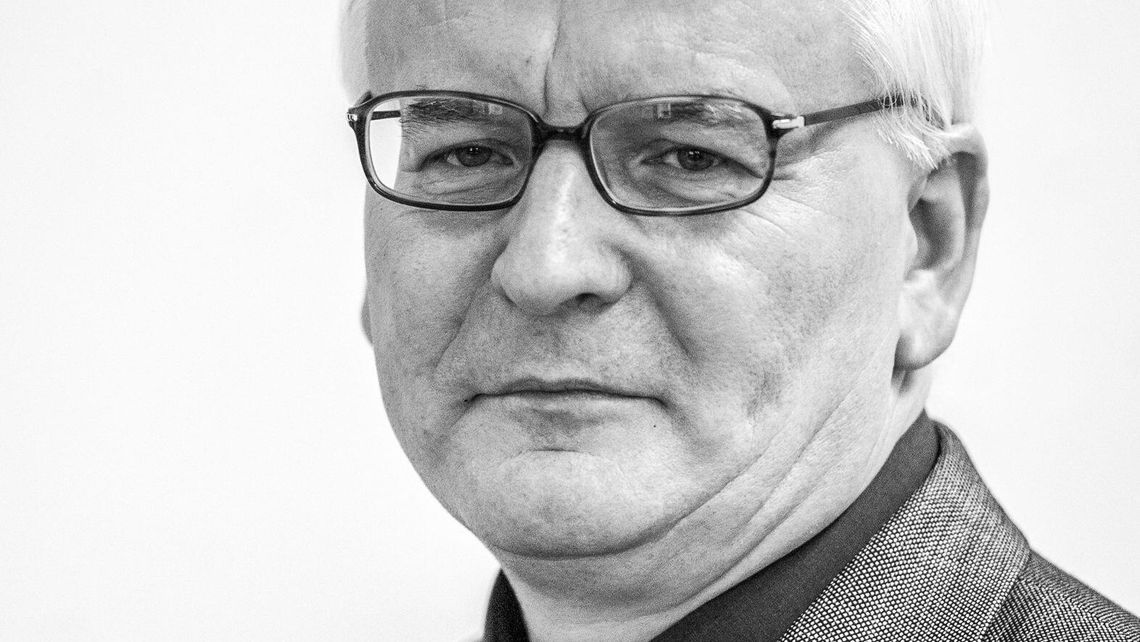 Zmarł ks. prof. Jan Szymczyk z KUL. Wydział ogłosił tydzień żałoby