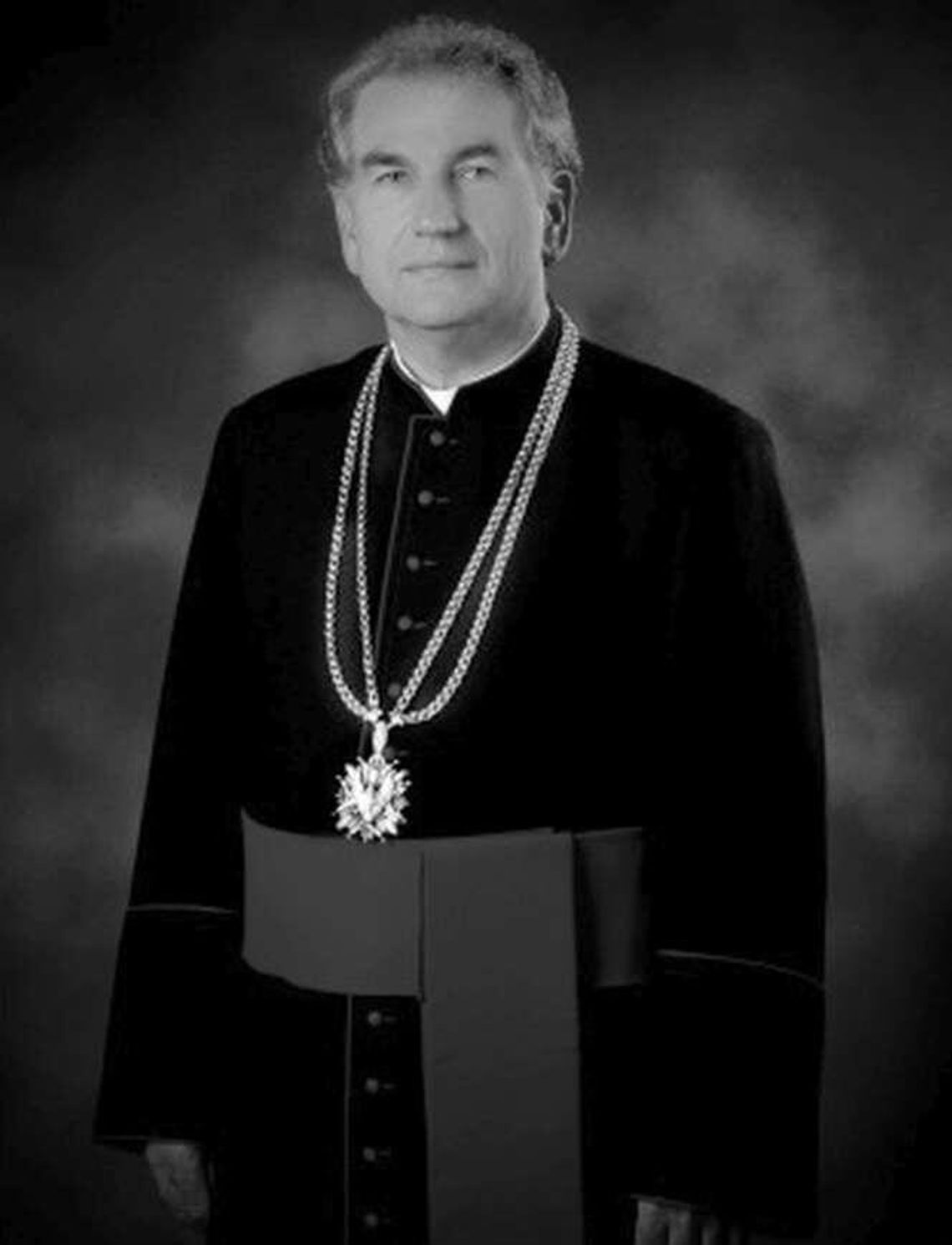 Zmarł ks. Stanisław Dadas, dziekan włodawskiego dekanatu Zmarł ks. Stanisław Dadas, dziekan włodawskiego dekanatu