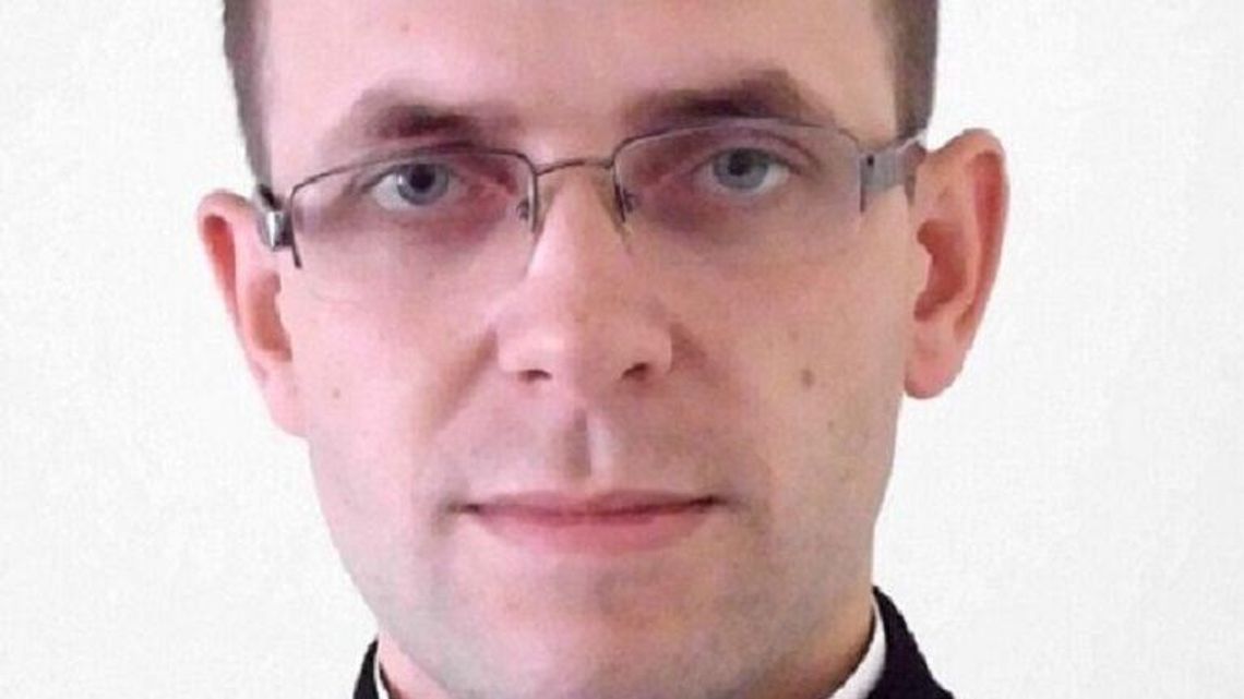 Zmarł ksiądz z parafii w Puławach. Miał 36 lat 