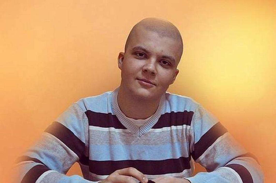 Zmarł Kuba Górzyński. Przegrał walkę z chorobą Zmarł Kuba Górzyński. Przegrał walkę z chorobą