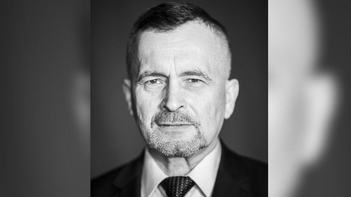 Zmarł lubelski aktor Witold Kopeć Zmarł lubelski aktor Witold Kopeć