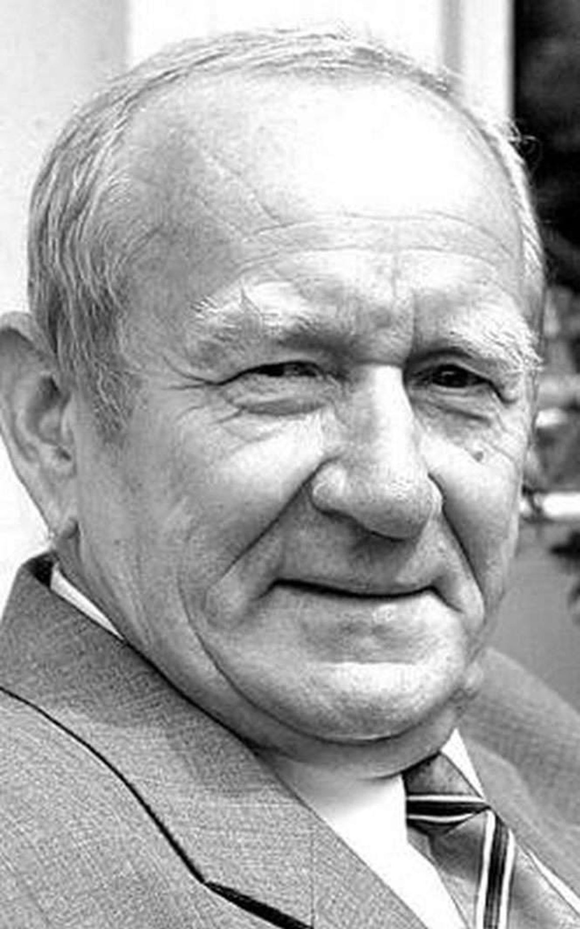 Zmarł lubelski dziennikarz Kazimierz Pawełek Zmarł lubelski dziennikarz Kazimierz Pawełek