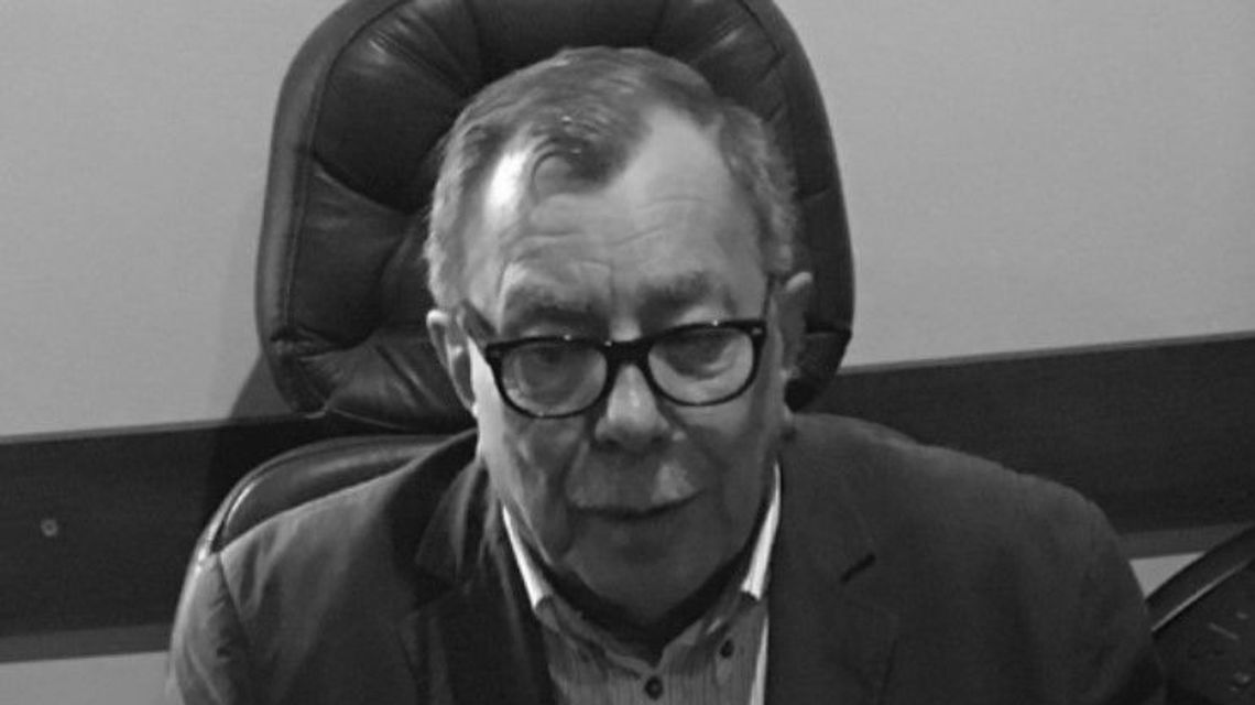 Zmarł Marek Przeciechowski. „Dziś lubelska Palestra płacze z powodu Jego odejścia” Zmarł Marek Przeciechowski. „Dziś lubelska Palestra płacze z powodu Jego odejścia”