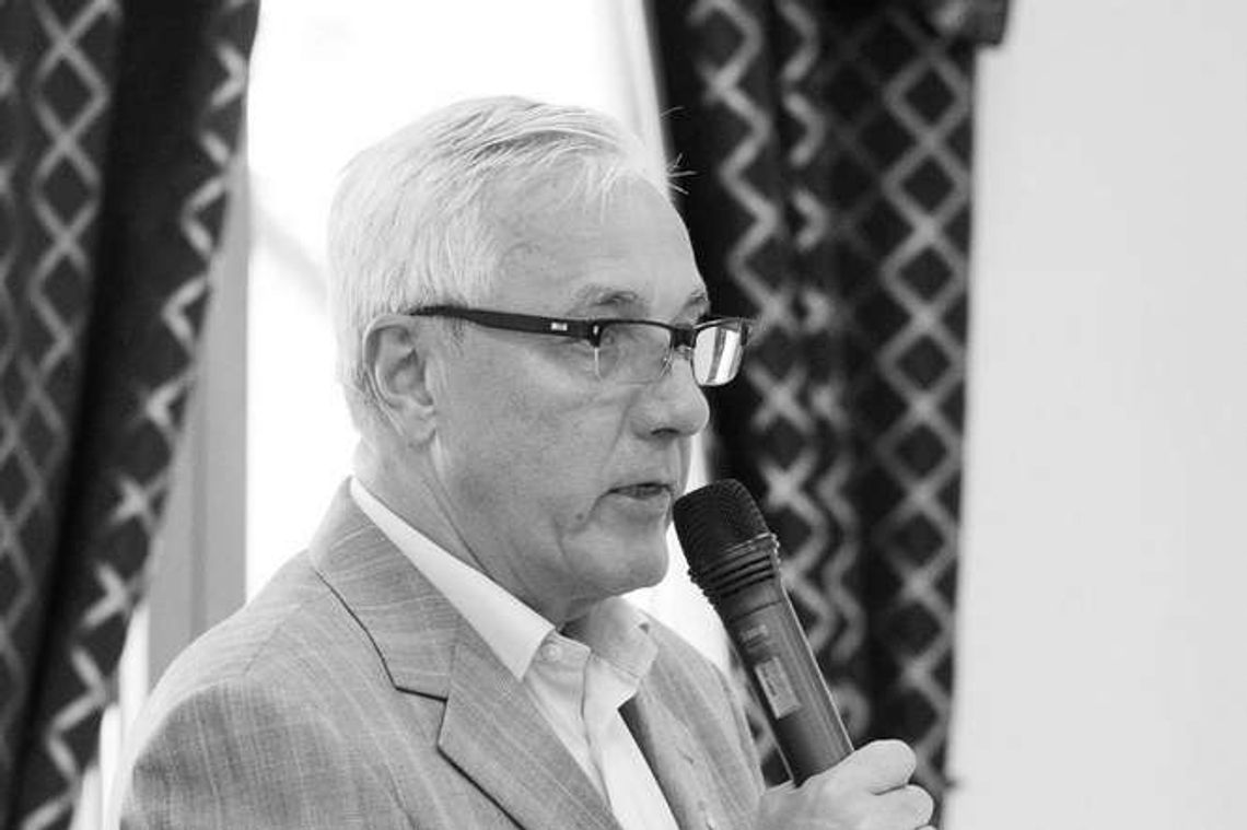 Zmarł Marek Światłowski