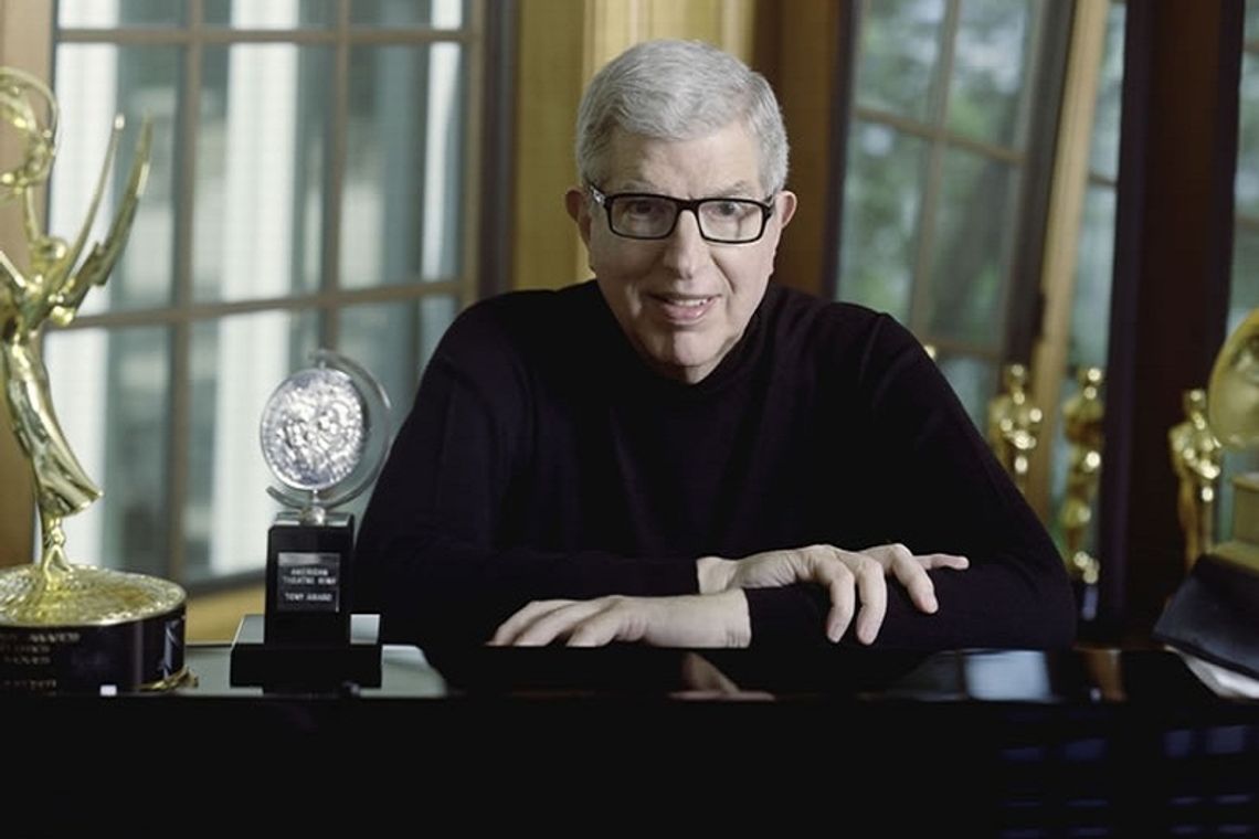 Zmarł Marvin Hamlisch, król amerykańskiej muzyki współczesnej 