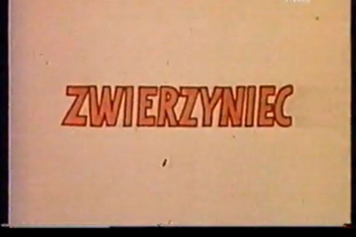 Zmarł Michał Sumiński, autor programu \"Zwierzyniec\" 
