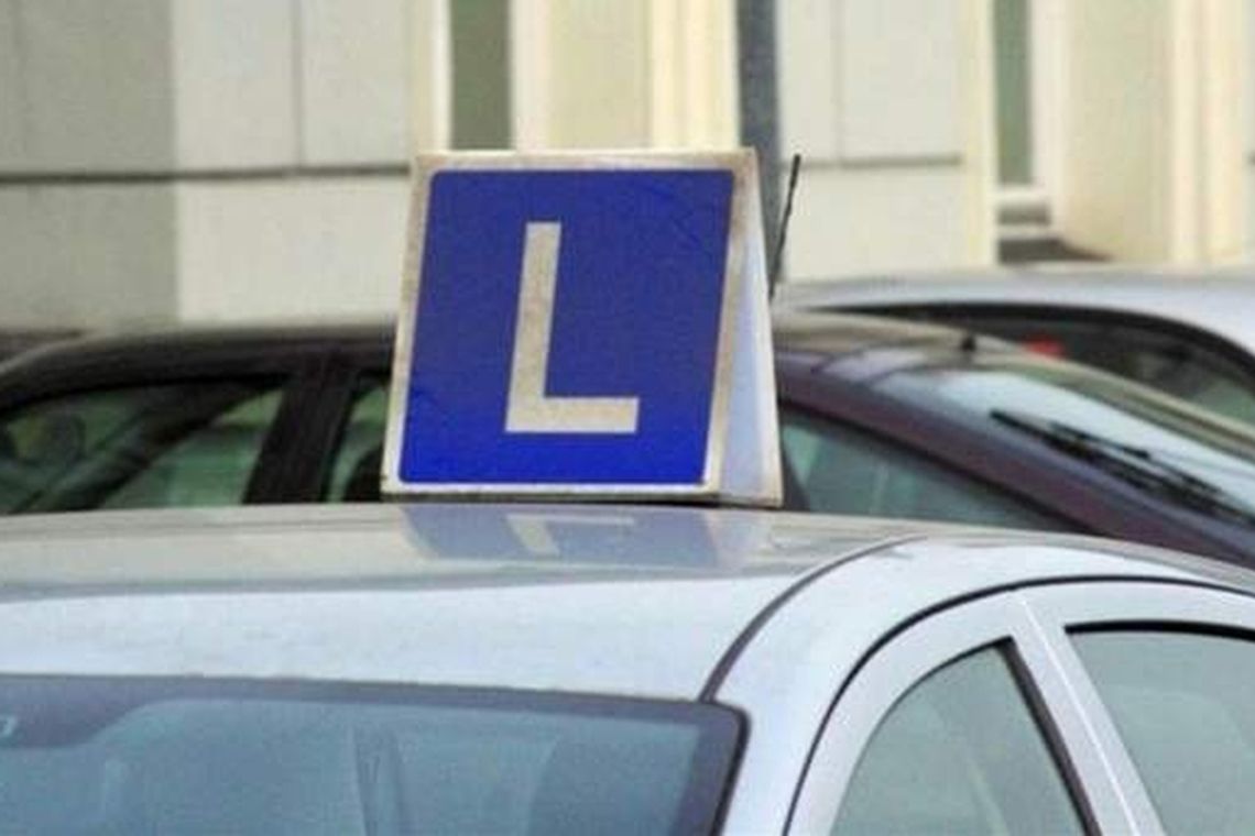 Zmarł na egzaminie na prawo jazdy 
