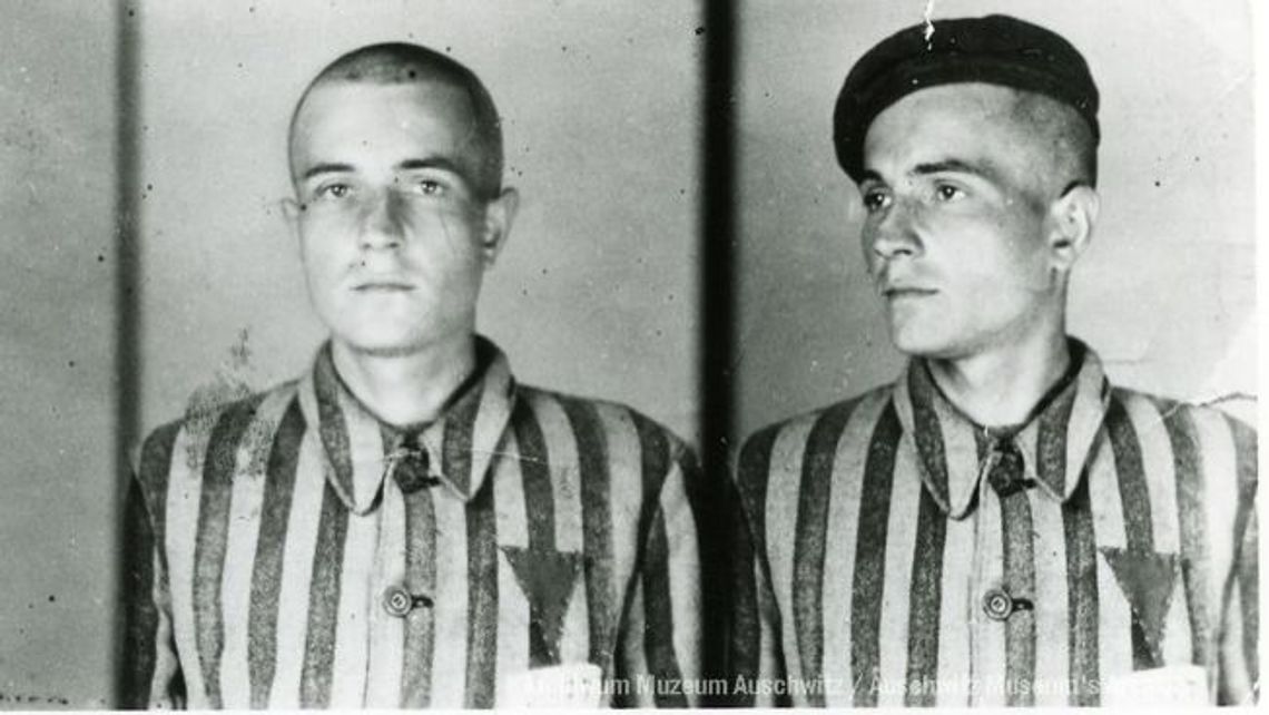 Zmarł najstarszy więzień Auschwitz. Był absolwentem lubelskiego „Staszica” 