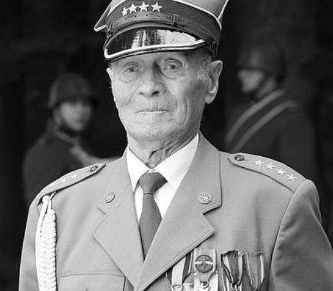 Zmarł ostatni obrońca Westerplatte
