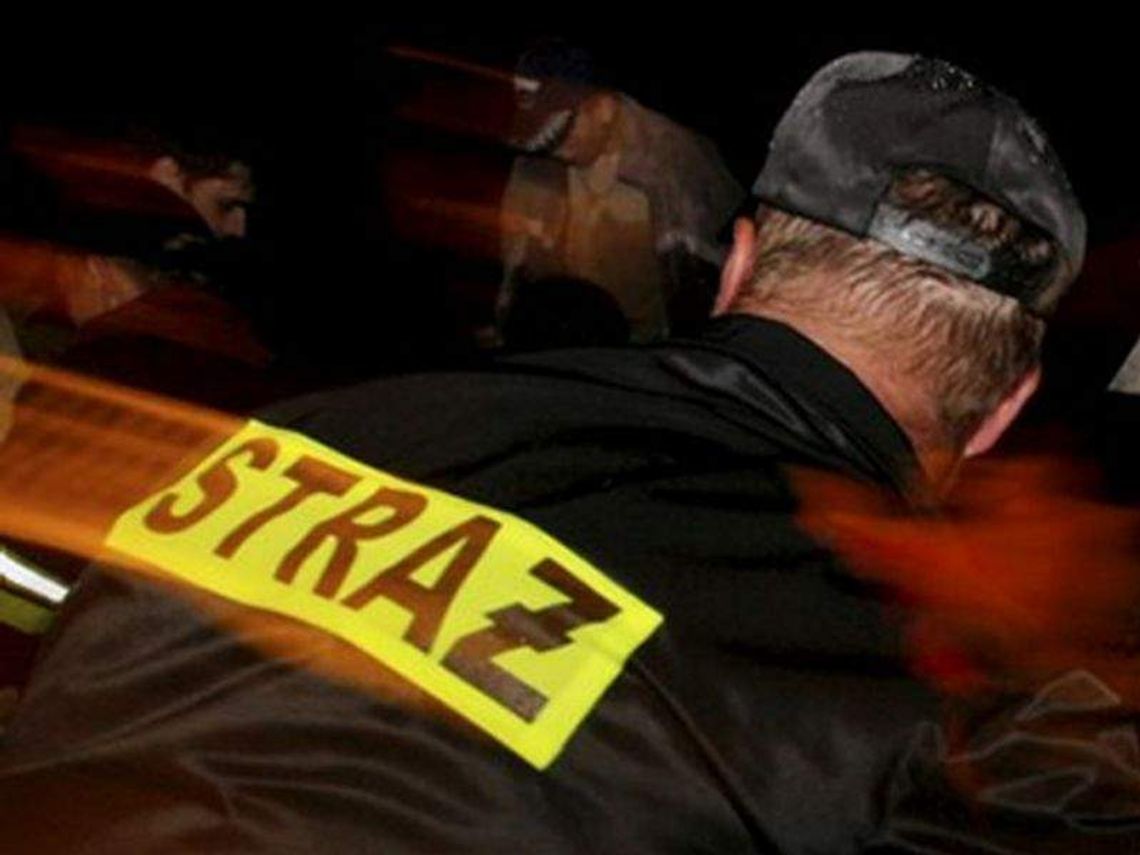 Zmarł podczas próby ratowania gospodarstwa Zmarł podczas próby ratowania gospodarstwa