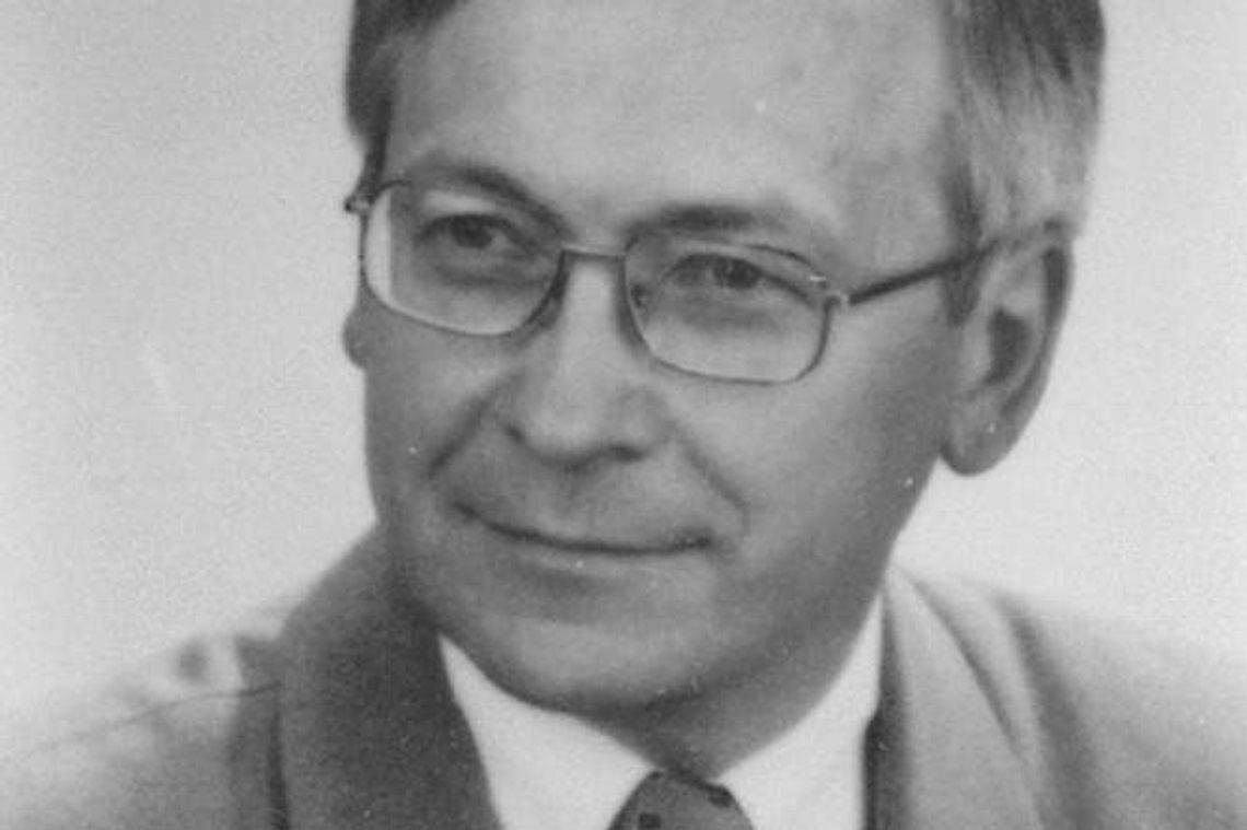 Zmarł poeta Marian Janusz Kawałko. Miał 69 lat Zmarł poeta Marian Janusz Kawałko. Miał 69 lat