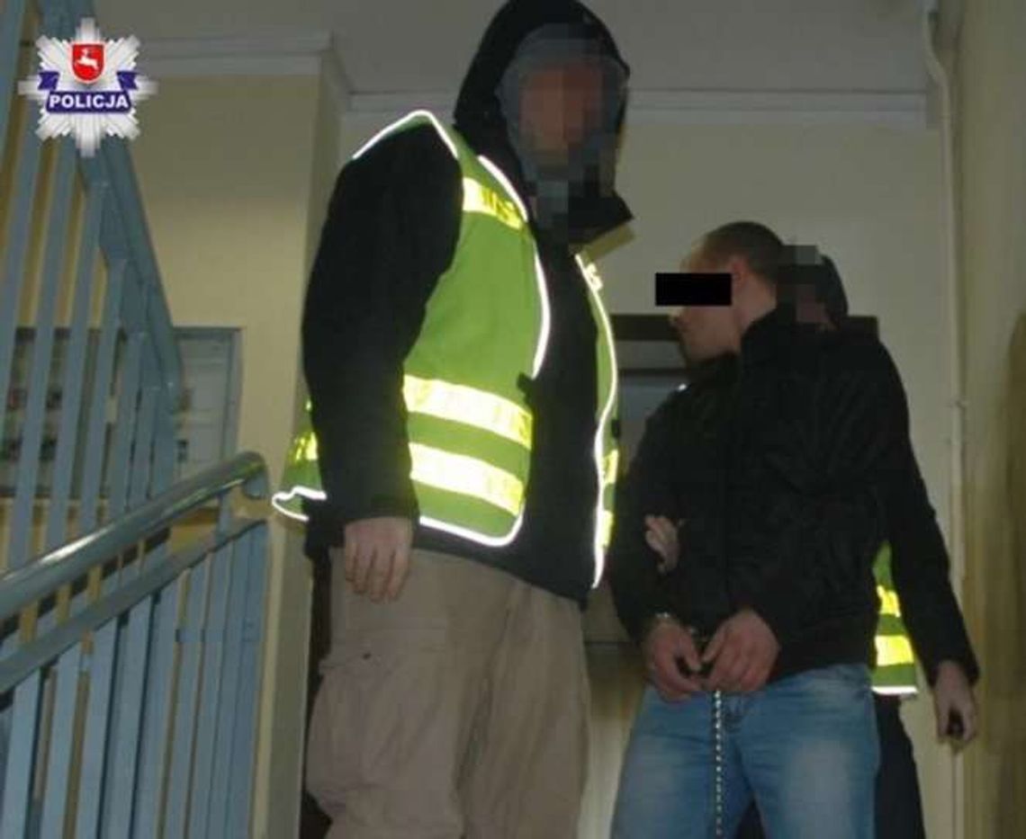 Zmarł pracownik stacji paliw brutalnie pobity przez trzy osoby