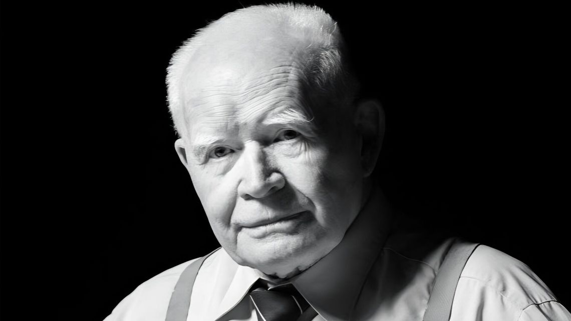 Zmarł prof. Adam Strzembosz. Był wykładowcą na KUL