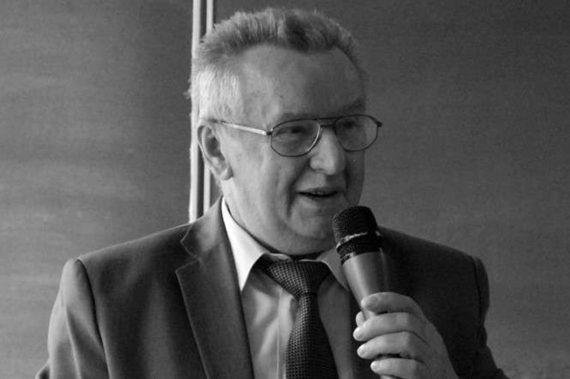 Zmarł prof. Edward Olszewski, emerytowany pracownik UMCS