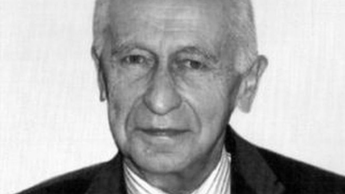 Zmarł prof. Edward Skrętowicz Zmarł prof. Edward Skrętowicz