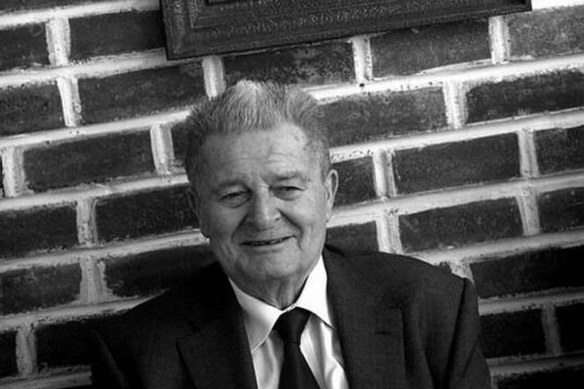 Zmarł prof. Ryszard Bender. Miał 84 lata