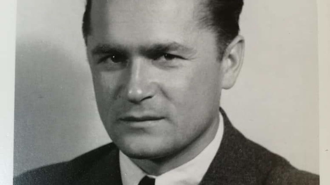 Zmarł prof. Teodor Juszkiewicz Zmarł prof. Teodor Juszkiewicz
