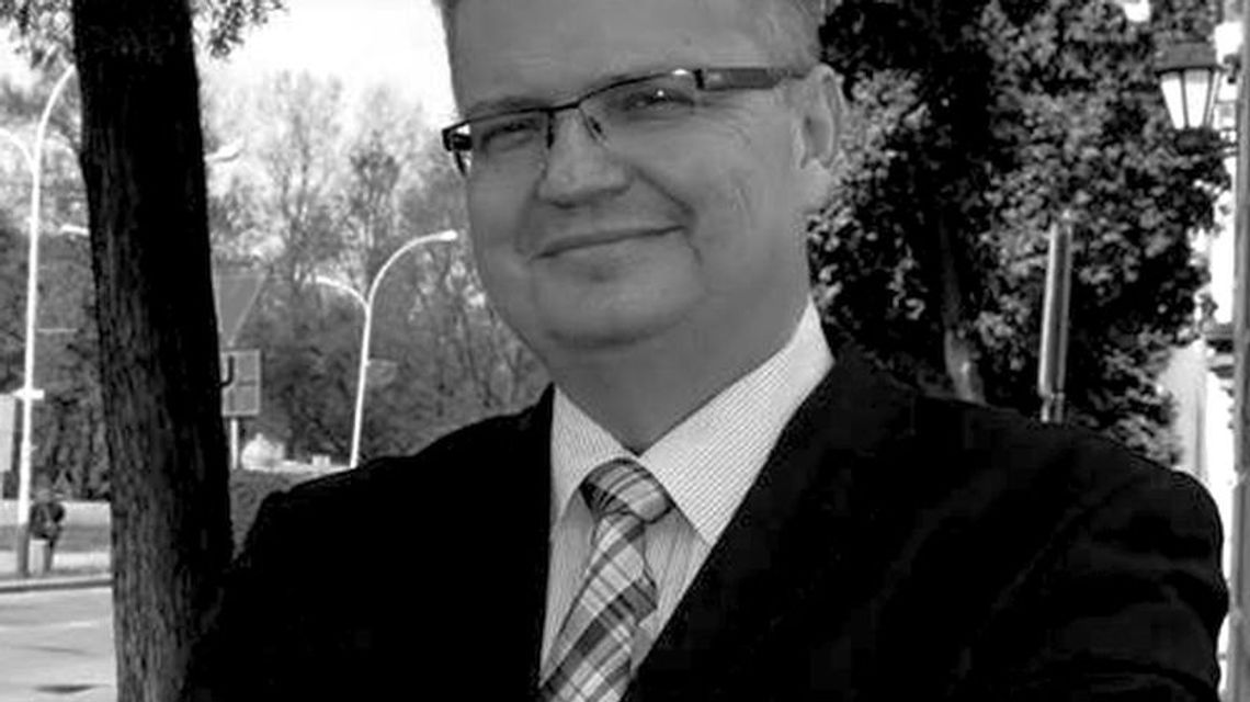 Zmarł prof. Wojciech Orłowski z UMCS. Miał 56 lat