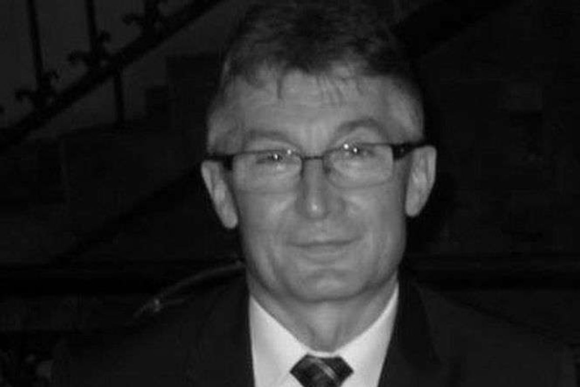 Zmarł przewodniczący Rady Miejskiej w Annopolu